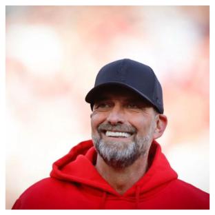EPL: Liverpool confirm Klopp’s return