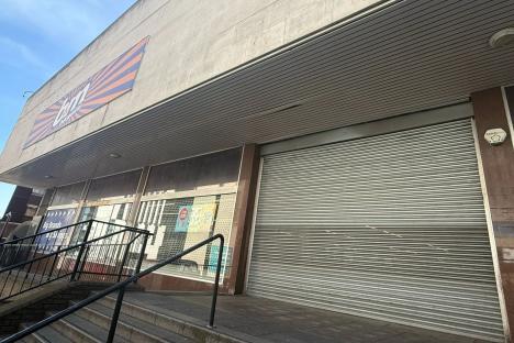 Beloved shopping centre to shut ‘indefinitely’ as major update given on mystery letters sent out in bitter blow to staff