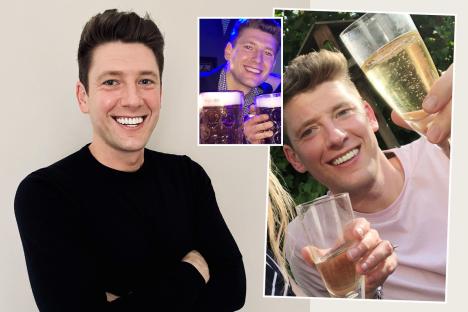 My drinking problem almost killed me but I still couldn’t go sober – the 99% approach finally saved my life