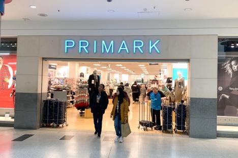 Fashion fans are ‘obsessed’ with Primark’s new range of ‘perfect’ summer sandals – and prices start at just £6