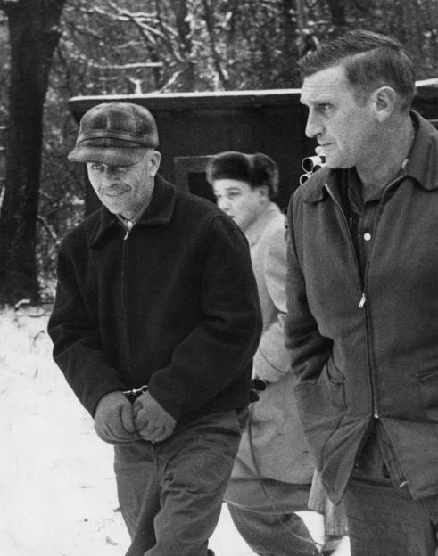 Unveiling the Truth: Ed Gein's 'Girlfriend' and the 'Nurse Killed in Asylum' as Netflix Series Faces Backlash for Being 'Hollywood Fiction'