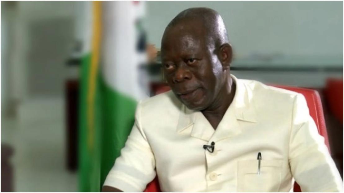 Why Peter Obi should inform Gov Okpebholo before visiting Edo – Oshiomhole