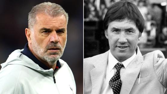 Ange Postecoglou does not know his Tottenham history if he thinks Europa League win will save him his job
