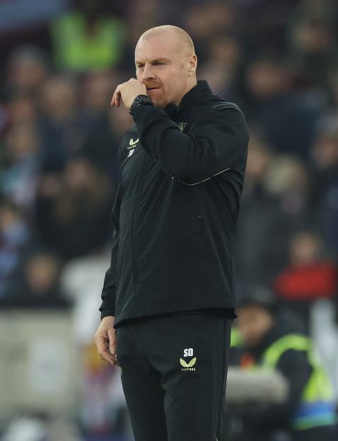 Meet Jane Dyche: Discover the Family Life of Sean Dyche and Their Children!