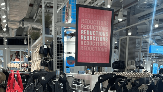 Bargain hunters race to Primark after spotting perfect cabin bag slashed to £6 in sale