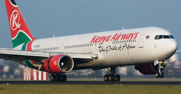 Passenger rights violations: NCAA sanctions Kenya Airways