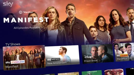 Sky offers ‘lowest ever price’ on TV and Wi-Fi for £1.15 a day and says ‘most’ Brits eligible – it even has Netflix