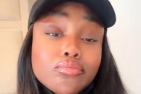 Love Island fans say Whitney ‘jinxed’ relationship with Lochan as old post about her co-stars resurfaces amid split