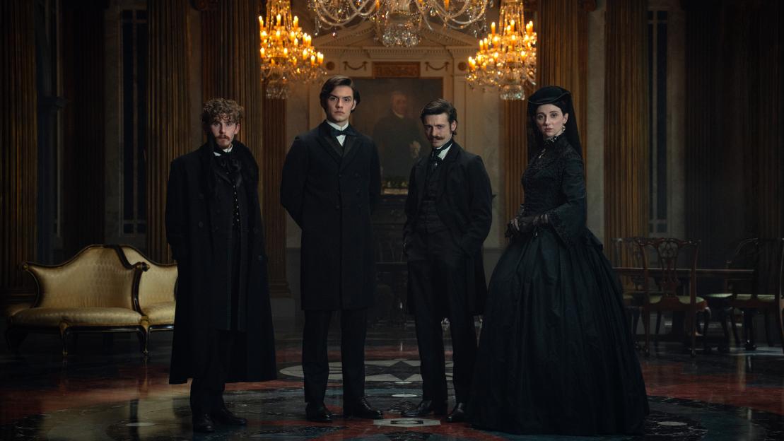 Inside real-life ‘cursed’ House of Guinness from assassinations, drug deaths, car crashes & parties with rock royalty