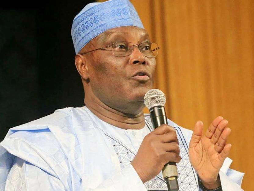 Wike: Obasanjo suggested Okonjo-Iweala, Soludo, Peter Obi as my running mate – Atiku