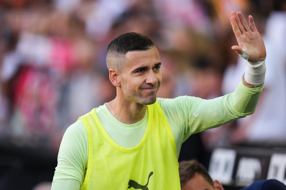 LaLiga star announces sudden retirement from football over ‘health situation of a loved one’ in heartbreaking statement