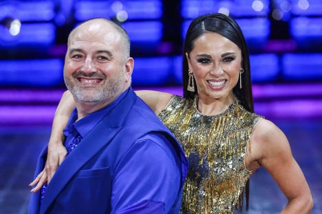 Shamed Strictly star Wynne Evans hints he’s set to break his silence on show scandal as series announces new pro line-up