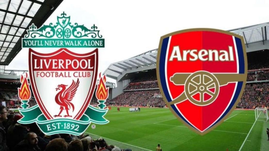 Liverpool vs Arsenal: Early chance to lay down a marker – A preview