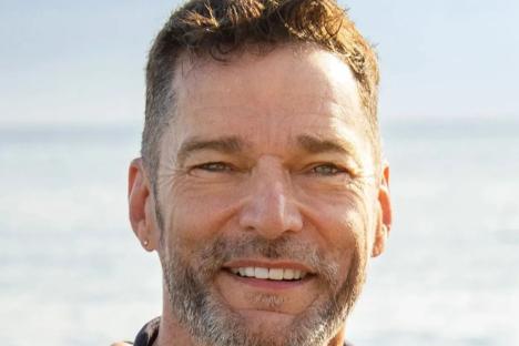 Fred Siriex dealt major blow as huge TV show axed after two series