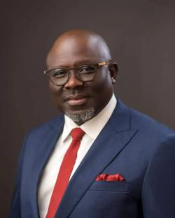 Oborevwori now leader of our party in Delta –  APC