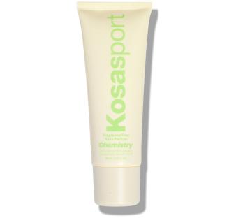 Kosasport Chemistry AHA Serum Deodorant tube.