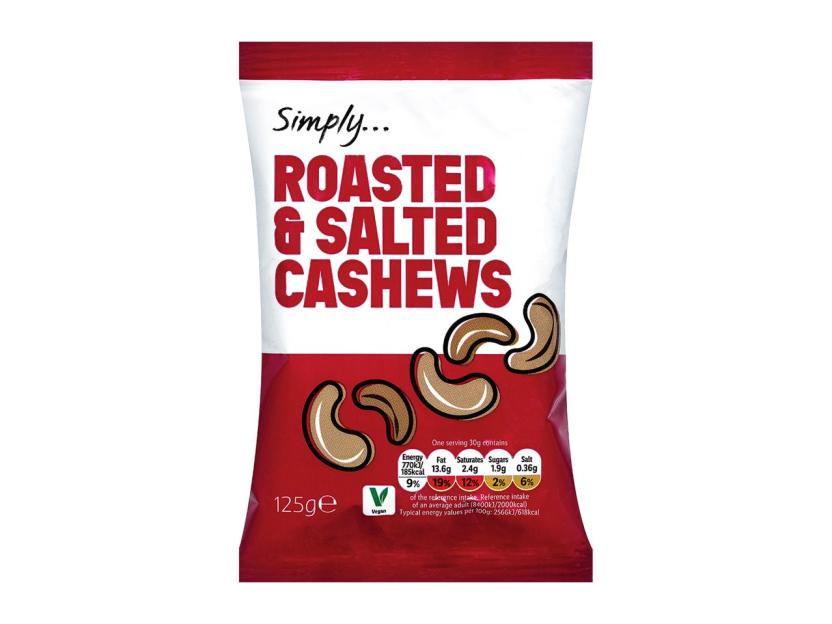 Lidl Issues Urgent Recall of Popular Snack Amid Glass Contamination Fears – Shoppers Advised 'Do Not Eat'