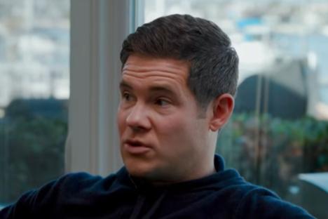 Adam Devine ‘told he is dying by doctor’ after horrifying injuries from being hit by a cement truck as a child