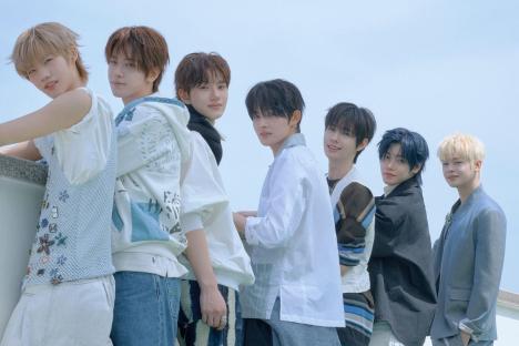 CLOSE YOUR EYES Teases Summer Comeback, Reflects On Their Strengths, And More