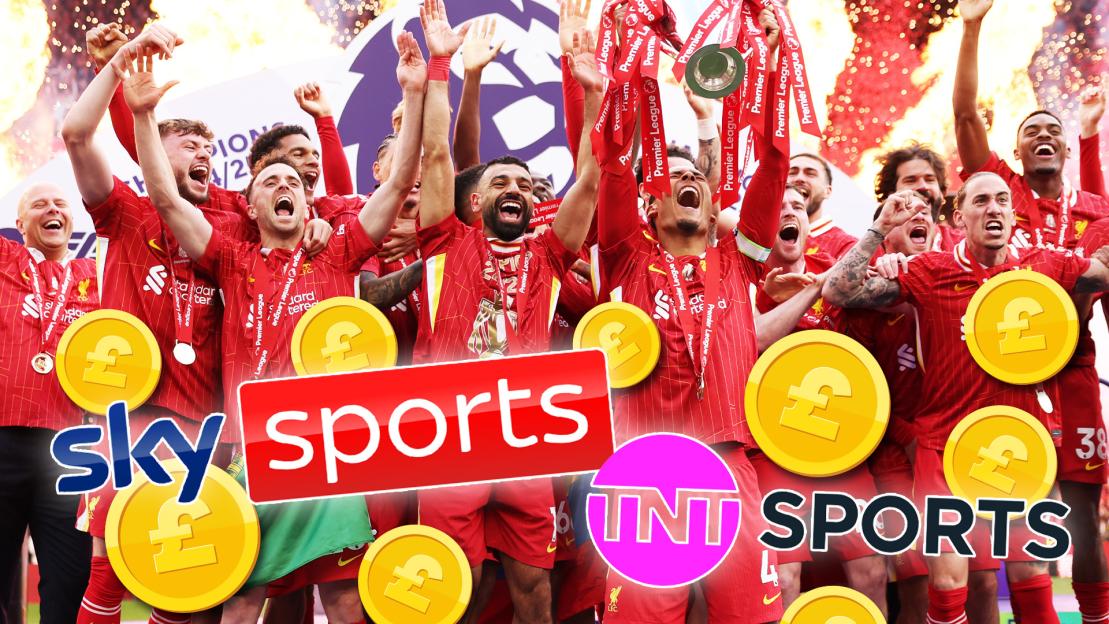 Six ways to slash your Sky and TNT Sports bills as the Premier League 2025/26 season starts – and even bag EXTRA perks