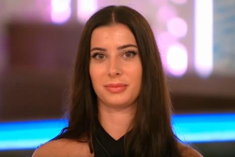 Love Island fans’ bizarre conspiracy theory Yasmin is ‘AI bot’ after series of weird moments in villa
