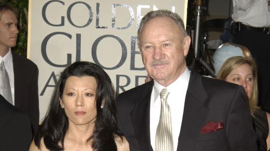 Haunting internet searches by Gene Hackman’s wife Betsy revealed as she researched worrying symptoms days before death