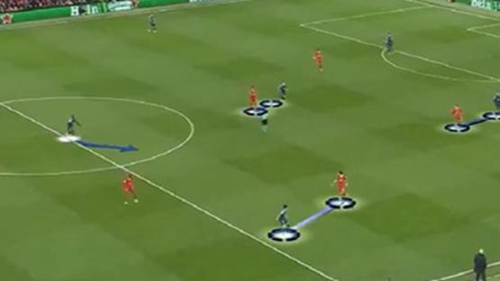 How Arsenal fell for IDENTICAL ploy to Liverpool for Dembele goal as PSG achieve never-before-seen Champions League feat