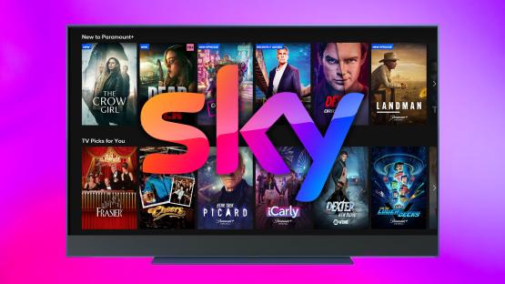 Sky customers finally receive upgrade for popular TV app filled with top movies – there’s a big discount too