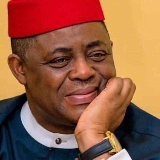 Buhari: ‘The last of the three Mahdis has fallen’ – Fani-Kayode