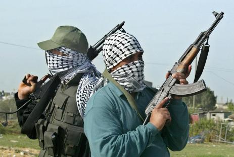 Gunmen kidnap many in Benue community