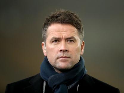 EPL: Michael Owen feels sorry for one Arsenal player after Crystal Palace draw