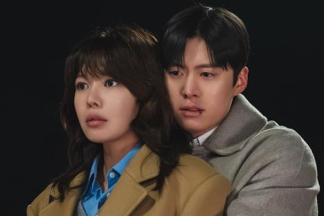 Gong Myoung Confesses His Sincere Feelings To Sooyoung In “Second Shot At Love”