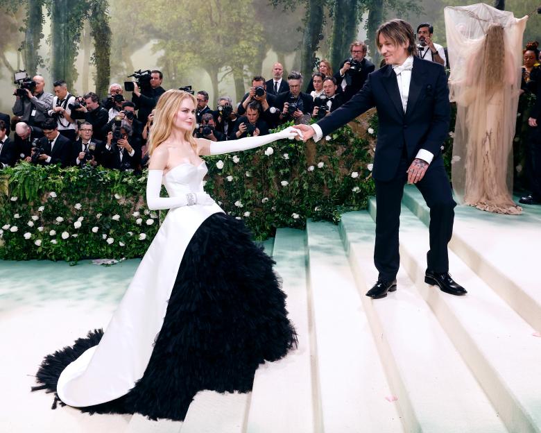Inside Nicole Kidman & Keith Urban’s marriage breakdown – from ‘living separate lives’ to speaking ‘solely by phone’
