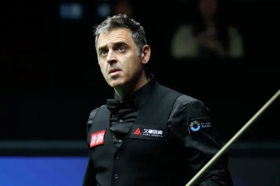 ‘So important to me’ – Ronnie O’Sullivan shares workout vid as snooker icon gives update after skipping £100k tournament