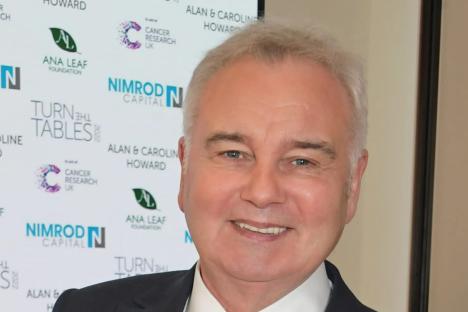 Eamonn Holmes’ divorce from Ruth Langsford takes nasty turn as he makes VERY cheeky dig at her best friend