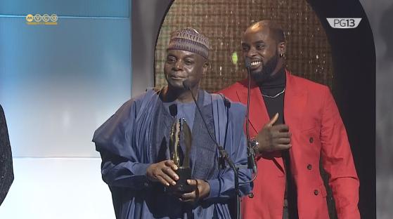 AMVCA: A Look Back at the Unforgettable Moments from Africa's Biggest Film Night 2