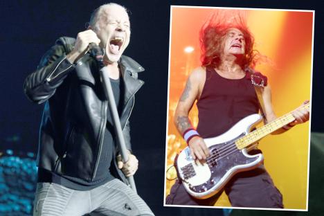 Iron Maiden’s insanely good Run For Your Lives Tour is a hit-packed metal masterclass with mind blowing visuals
