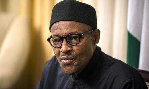 Atiku, El-Rufai, Tambuwal meet Buhari in Kaduna residence