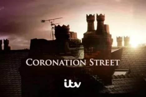 Coronation Street star returns to soap 15 years after shock exit and fears for his career – but in a very different role