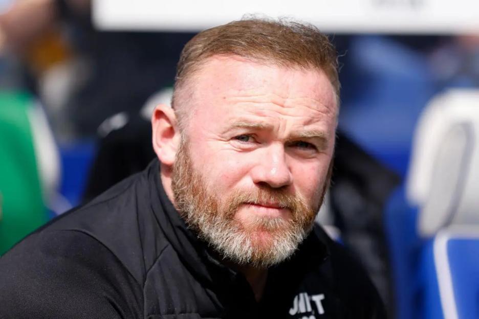 EPL: Rooney calls for points deduction, fines in fight against racism
