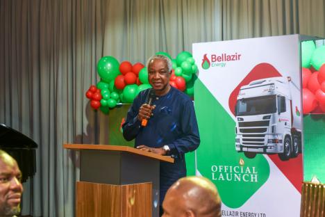 Bellazir Energy Officially Launches, Sets Sights on Transforming Nigeria’s Downstream Sector