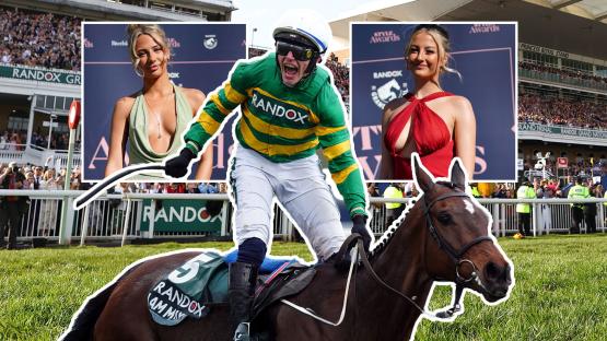 Grand National 2025 LIVE RESULTS: Racing on NOW at Aintree plus Templegate’s 1-2-3-4 tip and FULL runners list – updates