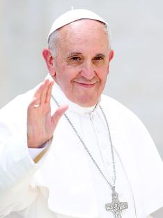 Pope Francis Has Passed Away at 88, Vatican Confirms