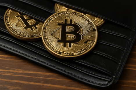 Guarda Wallet: The Best Bitcoin Wallet for 2025 and Beyond