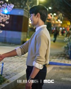 Roh Jeong Eui And Cho Jun Young&#8217;s Connection Grows Beyond Senior-Junior In &#8220;Crushology 101&#8221; 6