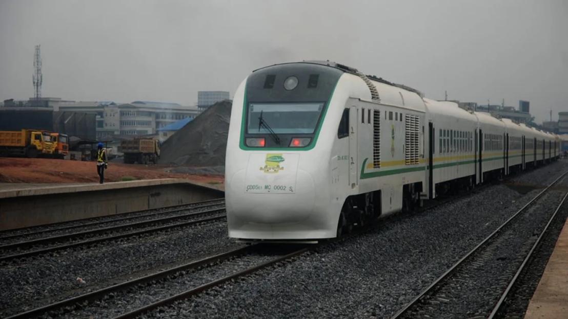 Nigerian government begins reconstruction of Eastern rail line