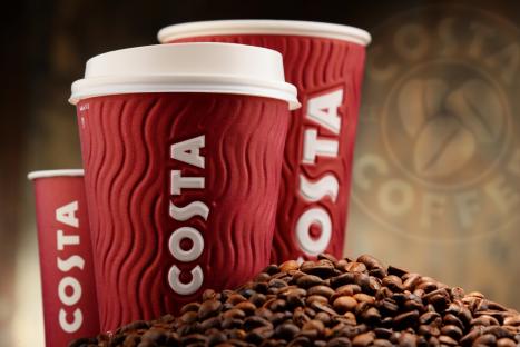 Costa Coffee Easter 2025 opening times: What time are stores open on Good Friday and bank holiday Monday?