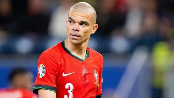Copa del Rey final: Ex-Real Madrid star, Pepe tips Barça to win trophy