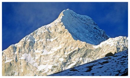 American climber dies on world’s fifth-highest peak in Nepal
