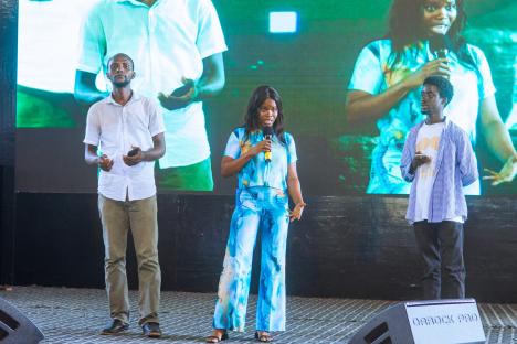 YAPPI Ignites Lagos with Creative Hub for Young Women in Animation 7